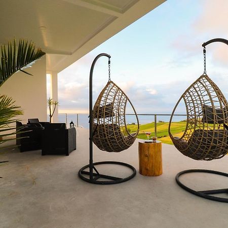 Casa Baleia A Vista Bed & Breakfast Algarvia Екстериор снимка