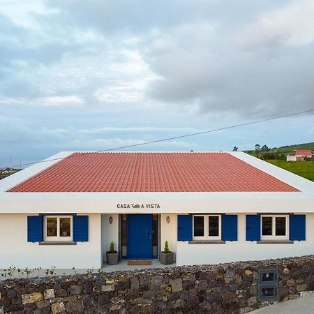 Casa Baleia A Vista Bed & Breakfast Algarvia Екстериор снимка