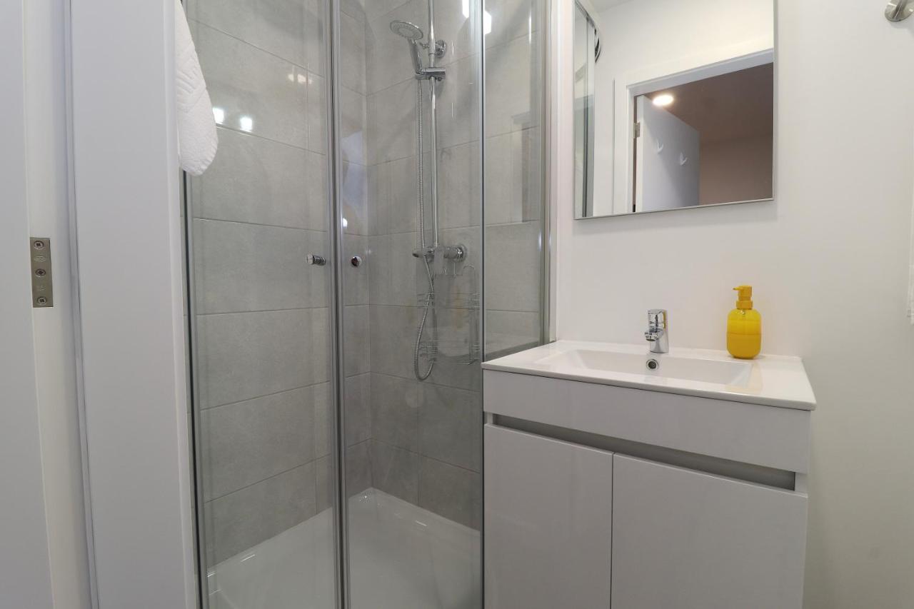 Casa Baleia A Vista Bed & Breakfast Algarvia Екстериор снимка