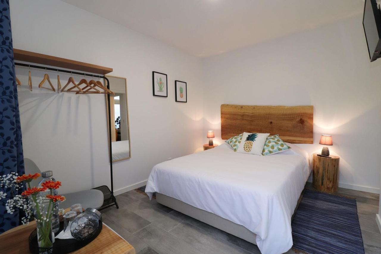 Casa Baleia A Vista Bed & Breakfast Algarvia Екстериор снимка