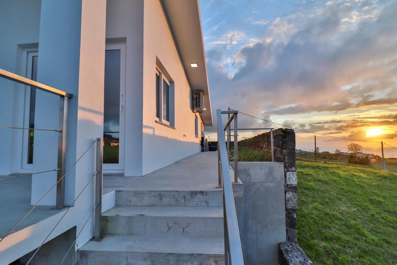 Casa Baleia A Vista Bed & Breakfast Algarvia Екстериор снимка