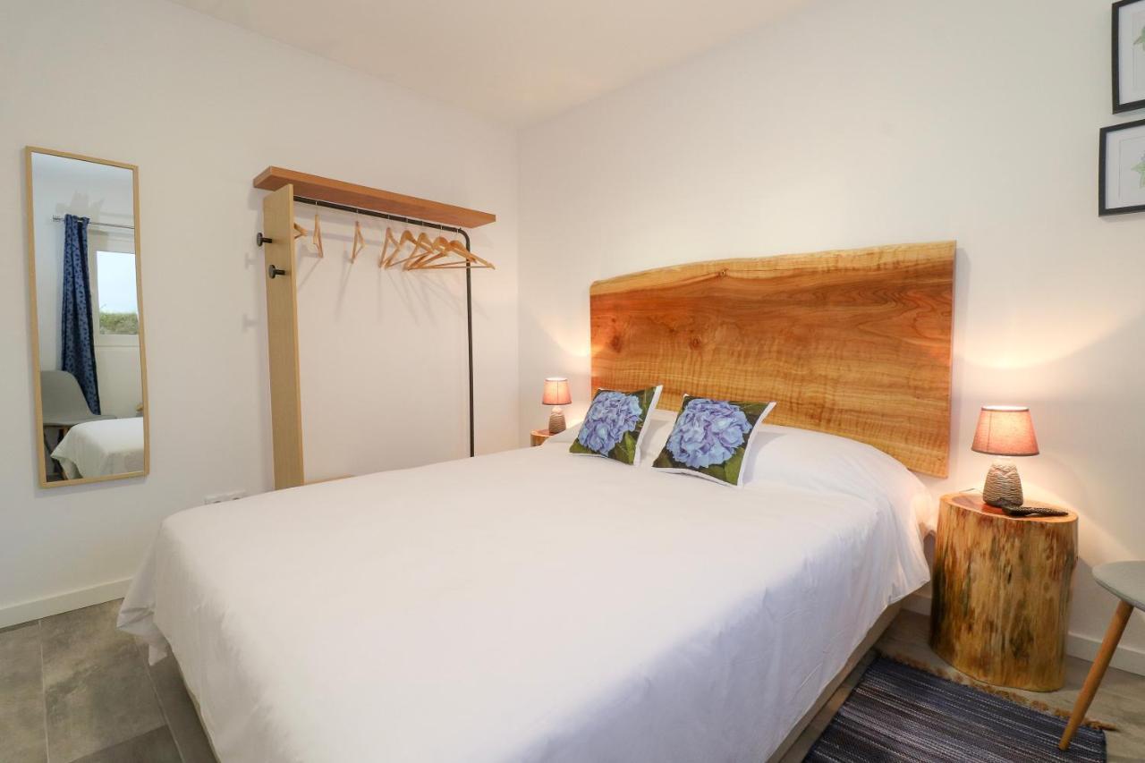 Casa Baleia A Vista Bed & Breakfast Algarvia Екстериор снимка