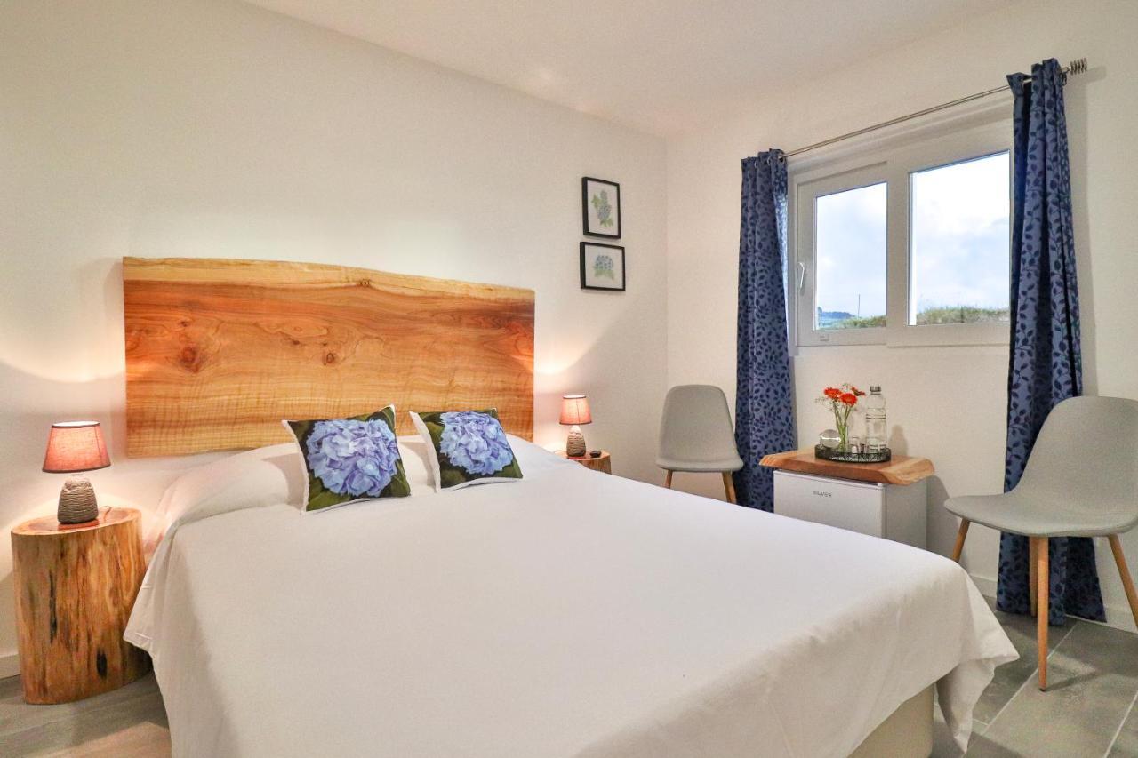 Casa Baleia A Vista Bed & Breakfast Algarvia Екстериор снимка